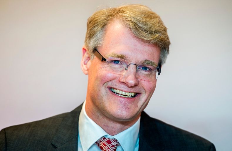 Maarten de Vries