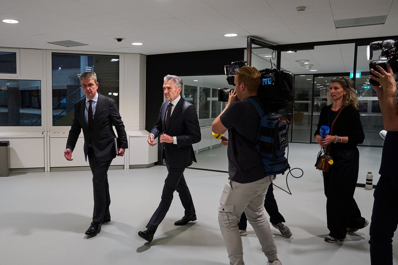 Padec koalicije na Nizozemskem: NSC zapustila vlado, VVD in BBB ostajata