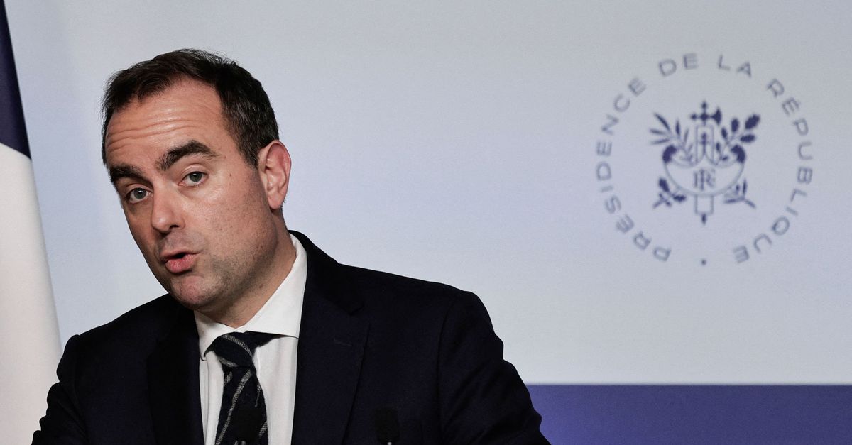 Franse regering wil parlement omzeilen met omstreden wet om begroting door te voeren