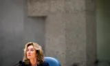 PVV member Gidi Markuszower steps out of Presidium Lower House for Case antab