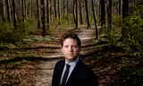 VVD MP Thom Van Campen. Photo Bart Maat 