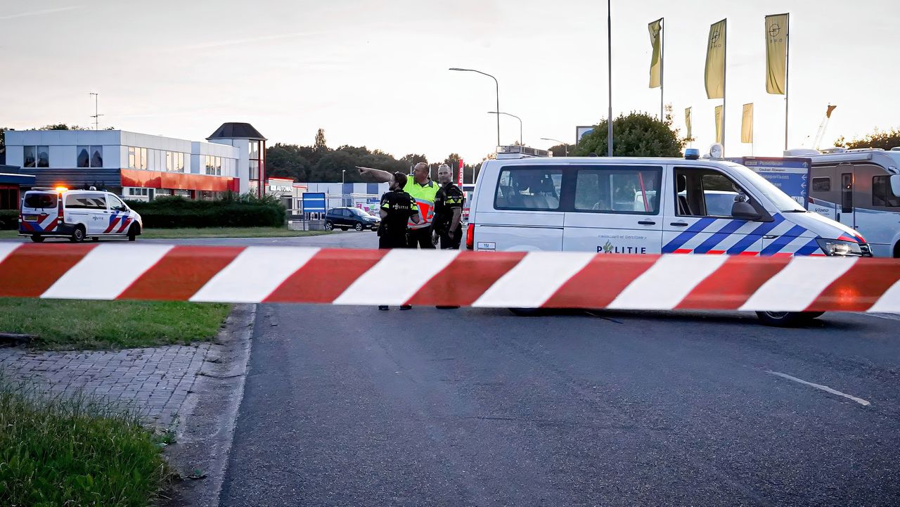 Geweldsexplosie in Oost-Groningen: ‘De grote jongens hebben mot met elkaar’ 