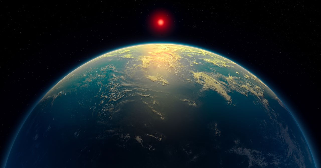 ‘Strongest signs of extraterrestrial life’ are rather weak