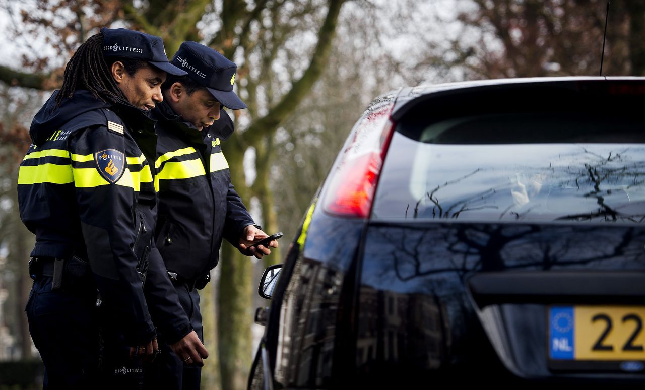 CJIB: verkeersboetes moeten minder hard oplopen 