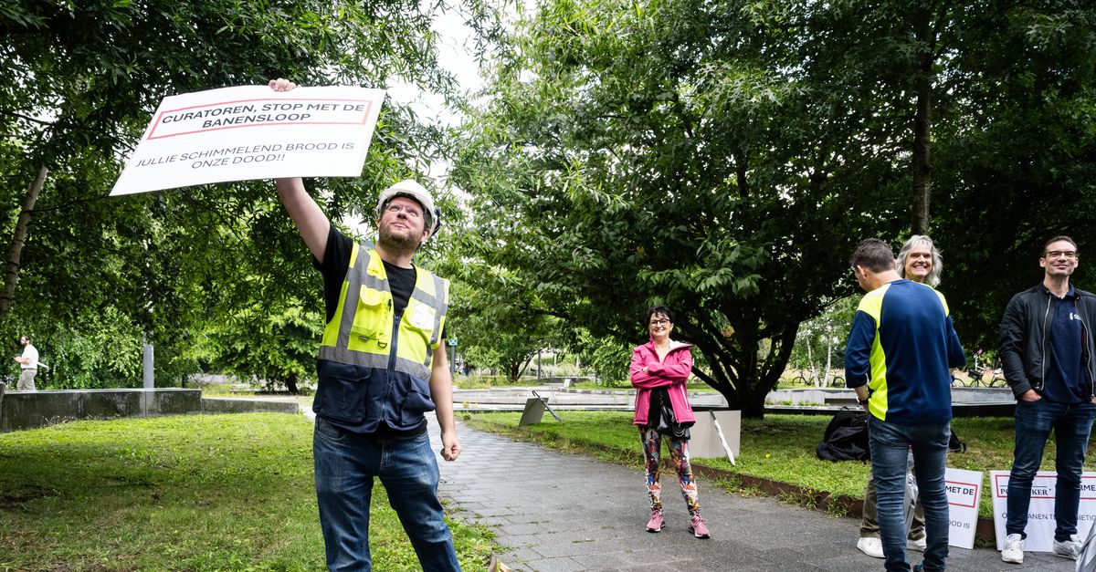Hoe Nederland faillissementen afwikkelt oogst al jarenlang kritiek – maar er verandert niets