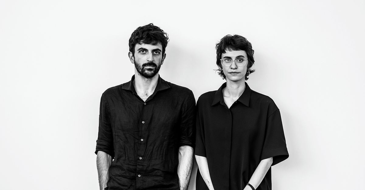 De docu NAZA maakt Israël razend. ‘Veel mensen weigerden gewoon te kijken of te luisteren. Voor hen is deze film gemaakt’, zeggen de makers