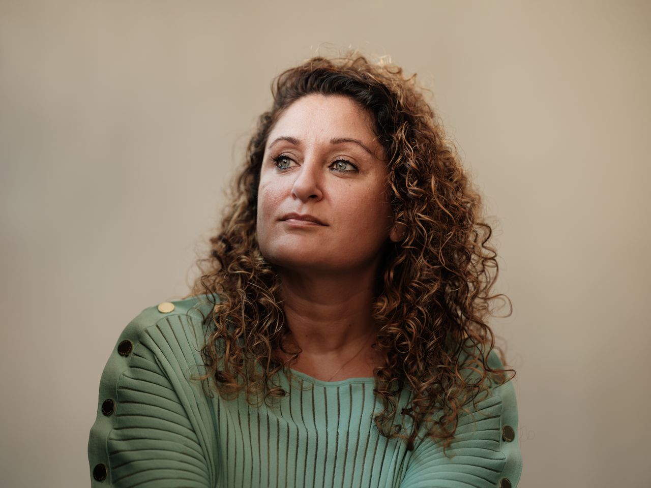 Ayse Çimen, advocaat in de zaak-Peter R. de Vries: ‘Ik heb me nog geen ...