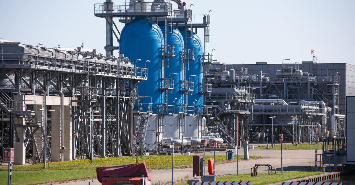 Hoe zorgt Nederland dat er komende winter voldoende gas op voorraad is? ‘Er hangt grote onzekerheid boven de gasmarkt’