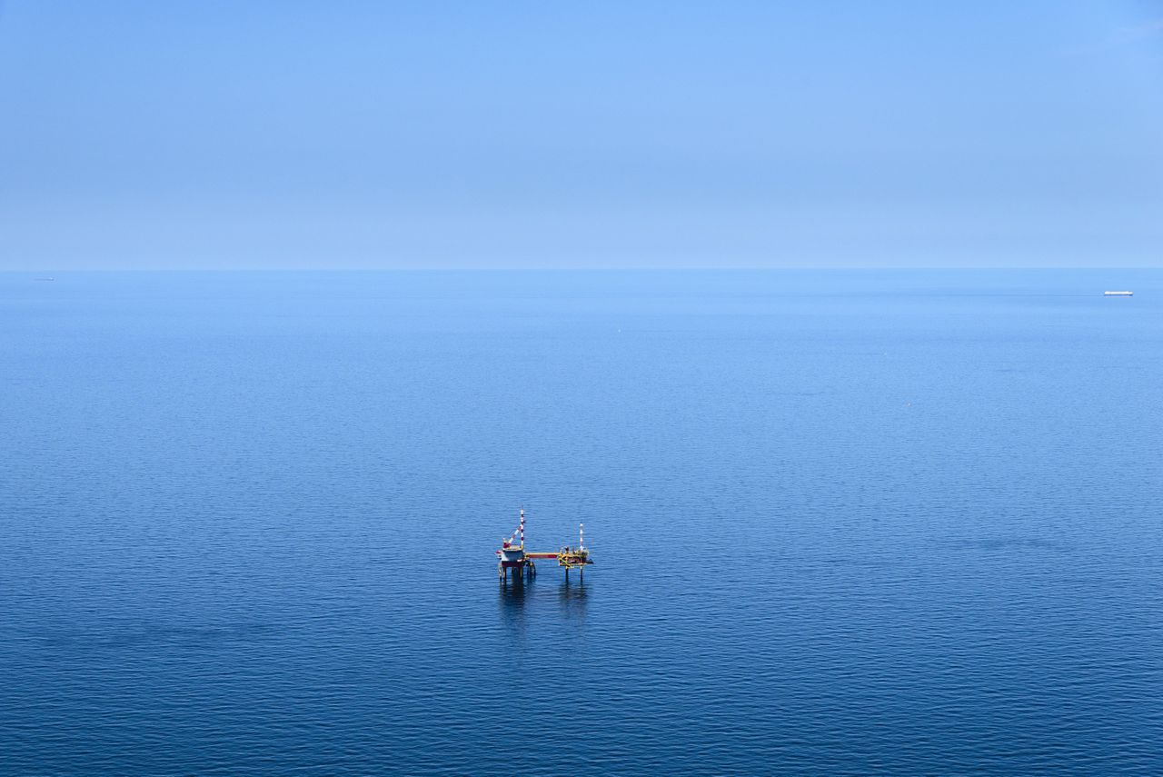 Liever gas uit de Noordzee dan uit het buitenland, maar investeringen blijven uit 