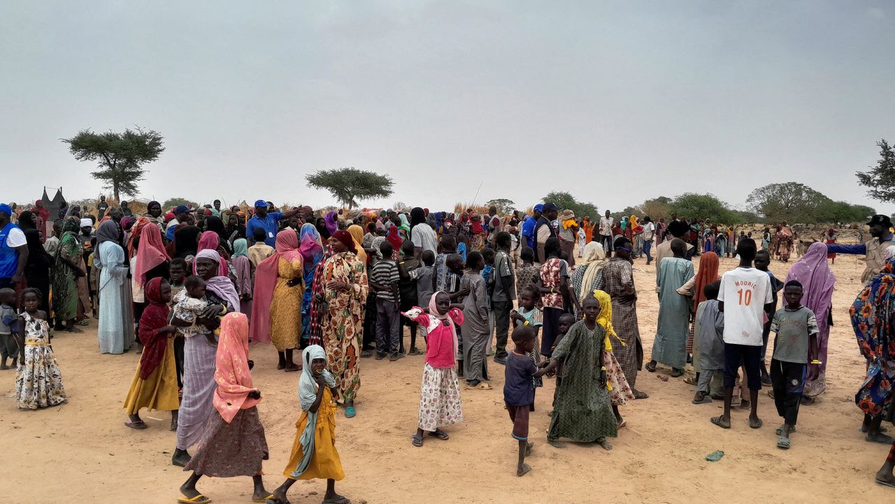 Wapenstilstand Soedan met drie dagen verlengd 