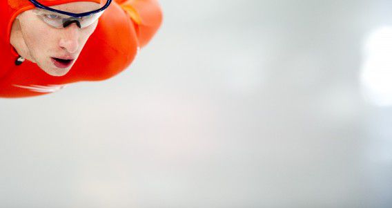 Jan Blokhuijsen winnaar EK allround schaatsen NRC