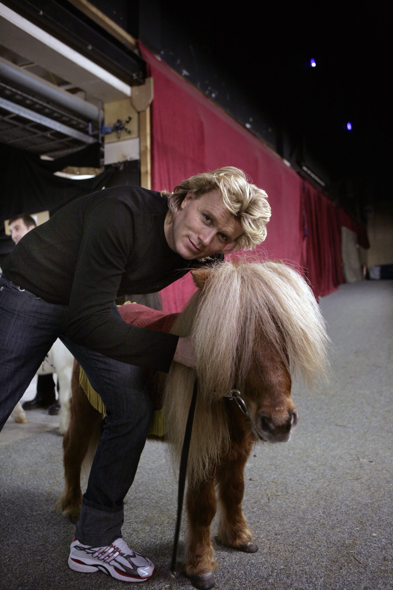 hollands dagboek hans klok nrc
