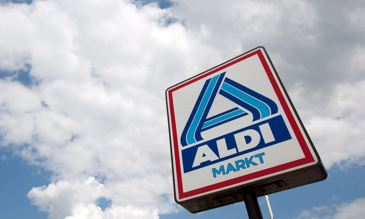 Jij bent de nieuwe belofte van het Aldi-imperium - NRC