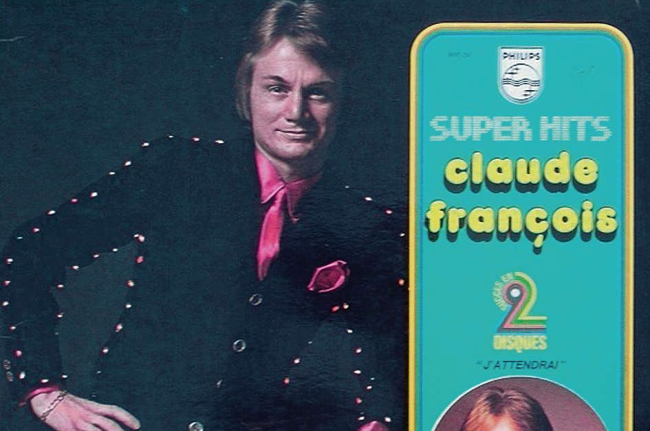 Zanger van andermans hits NRC