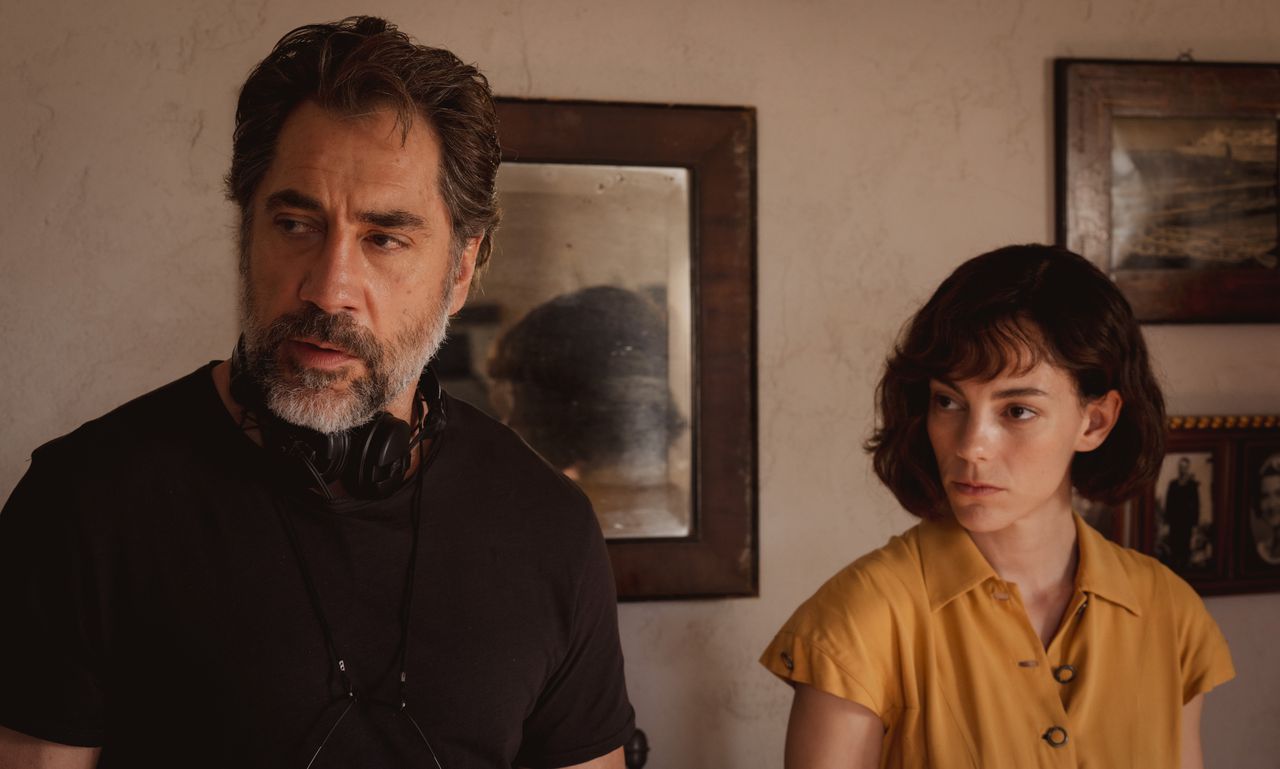 The Beloved met Javier Bardem geprezen om openingsscène en acteerprestatie