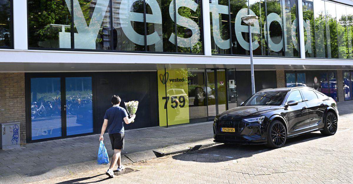 Beleggers mogen voortaan elk jaar uitstappen bij woonfonds Vesteda