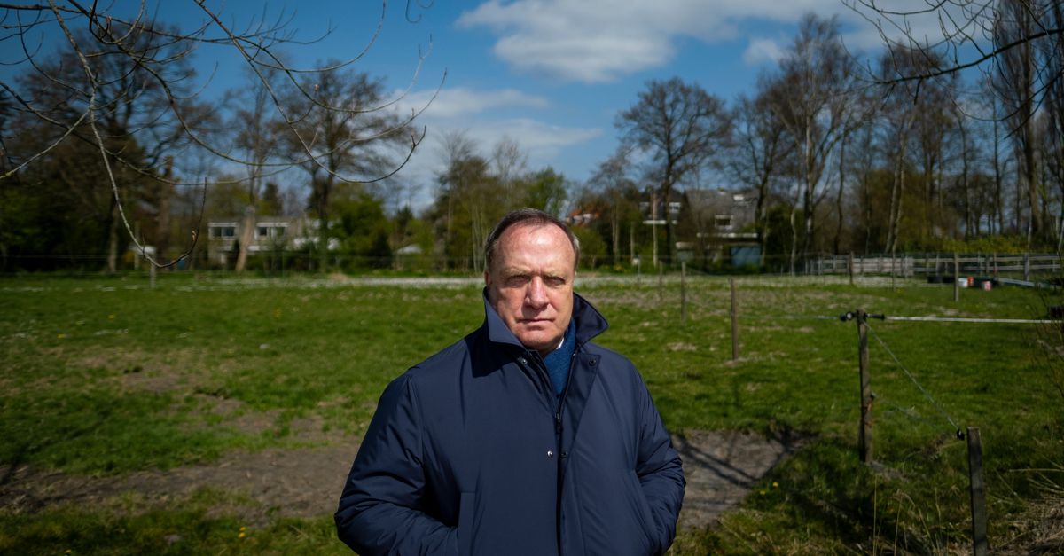 Dick Advocaat: &#8216;Bij alles wat ik doe denk ik: hoe lang nog?&#8217;