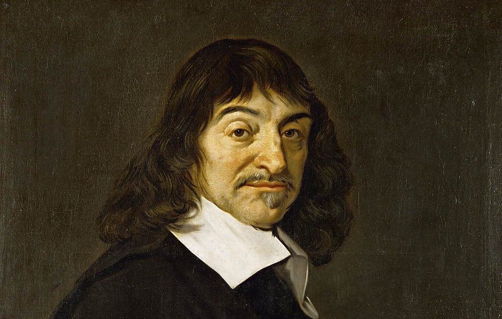 “René Descartes ha tolto la paura alla scienza.  La critica nei suoi confronti è ingiustificata’