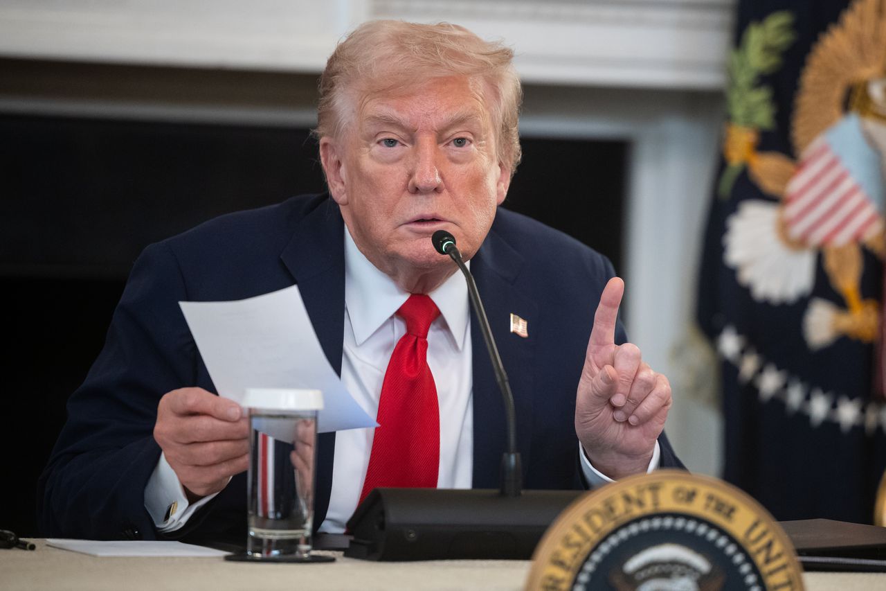 Trump meldt dat Hamas en Israël het eens zijn over vrijlating gijzelaars