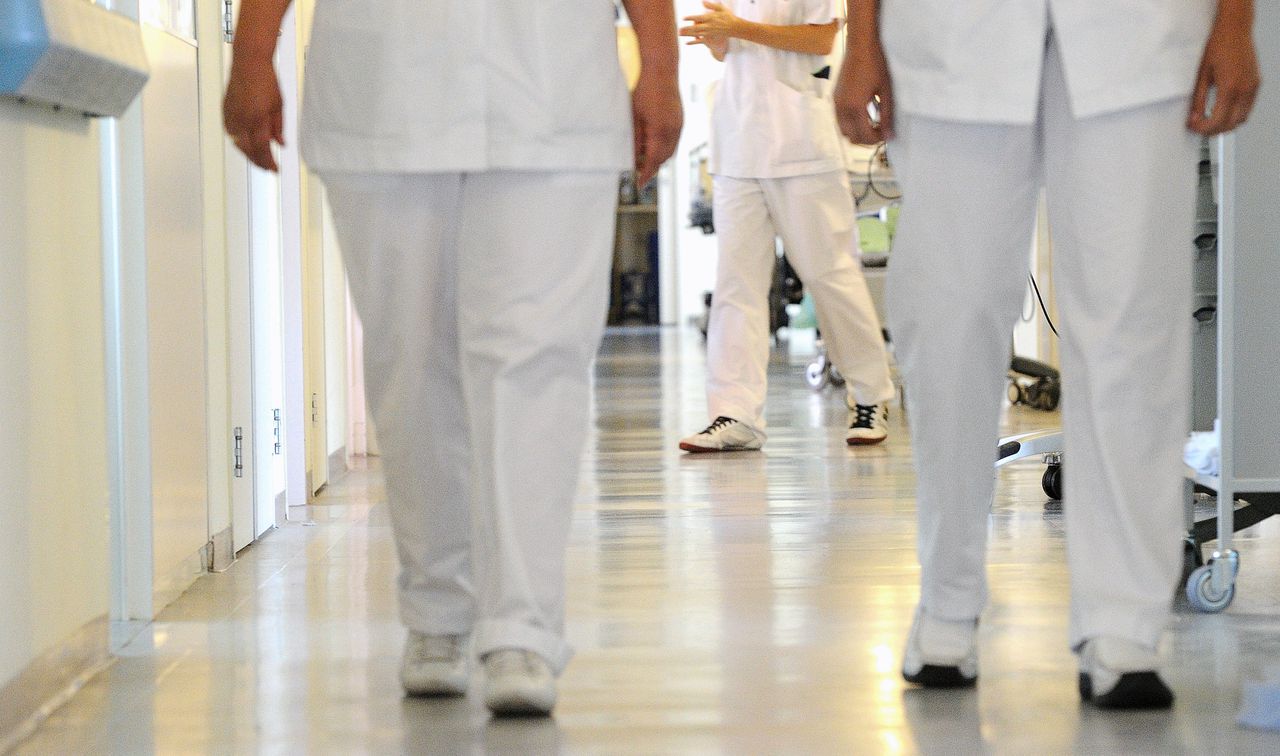 Eenderde verpleegkundigen slachtoffer van seksuele intimidatie 
