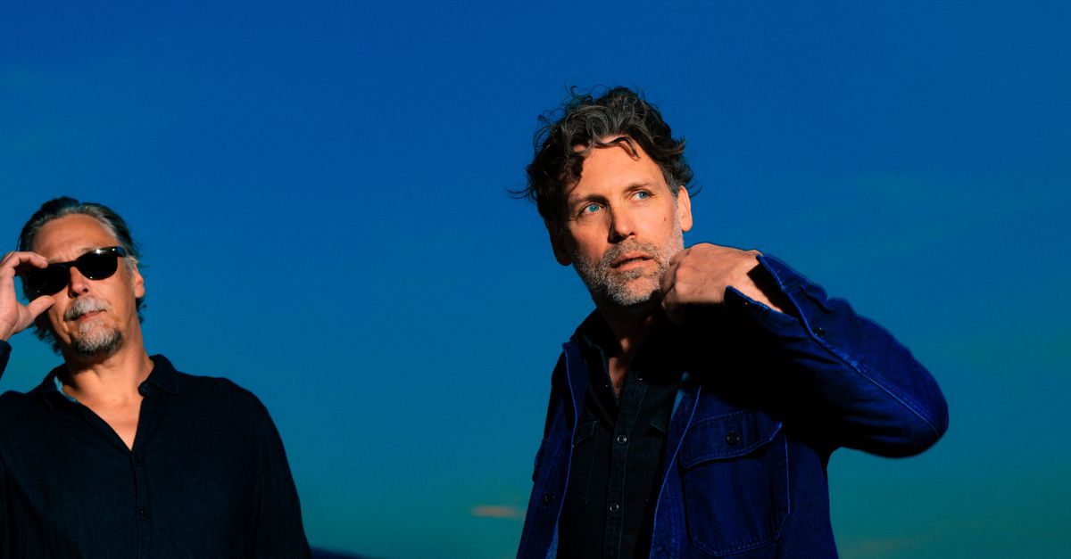 zZz-rockduo: ‘Op dit album wilden we alleen maar knallers. Geen rustpunten’