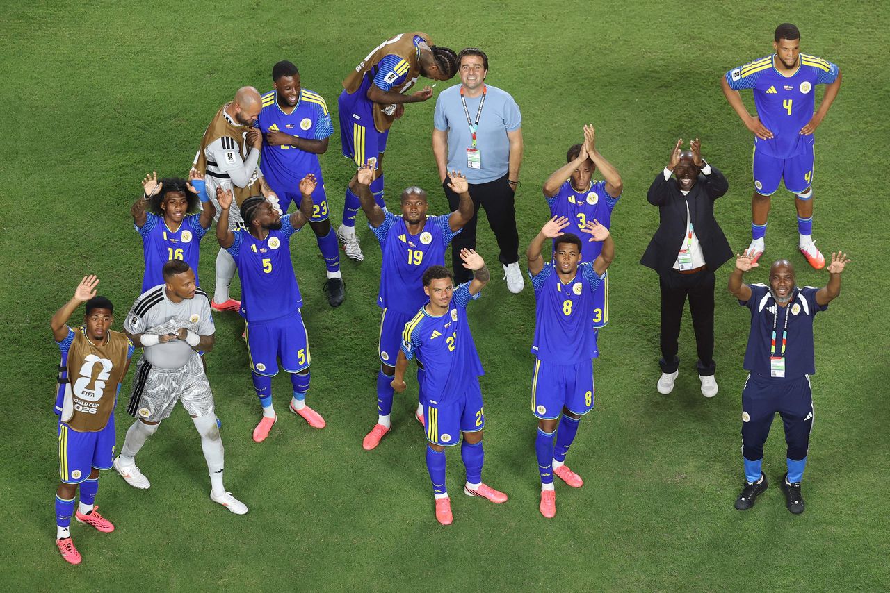 Nederland maakt indruk, Curaçao stunt en koning Willem-Alexander doet FIFA-baas Infantino suggesties voor vredesprijs: dit gebeurde er op dag 10 van het WK