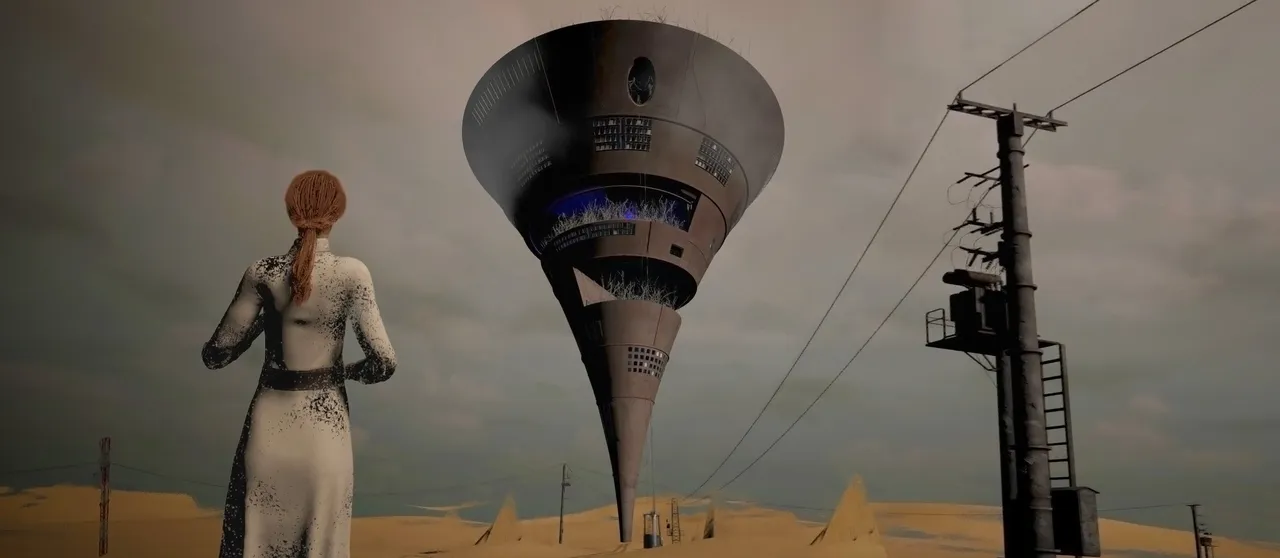 Hoe voelt het om het middelpunt te zijn van een opera? In nieuwe VR ...