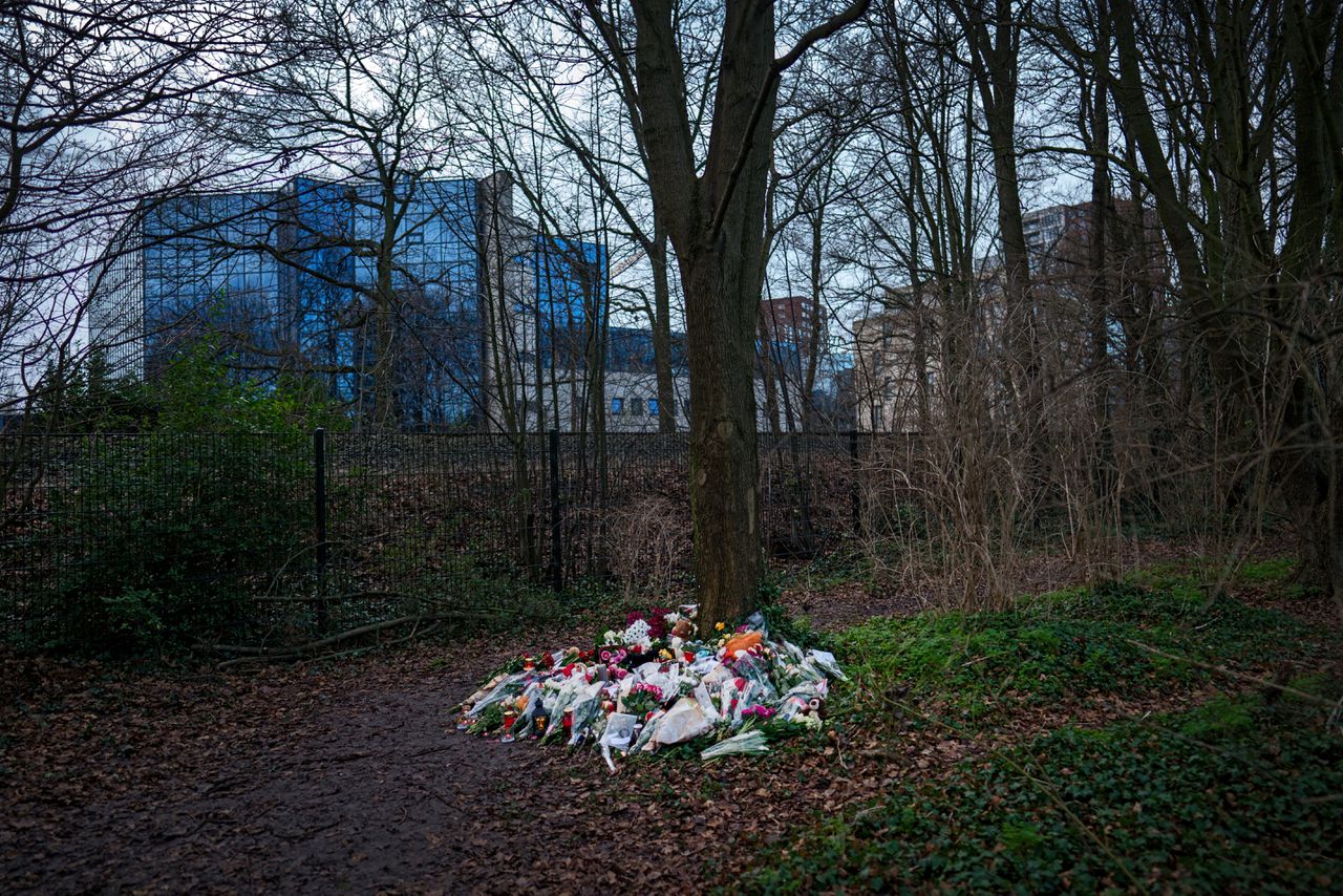 OM eist 14 jaar cel en tbs tegen turnleraar voor doden meisje (14) 