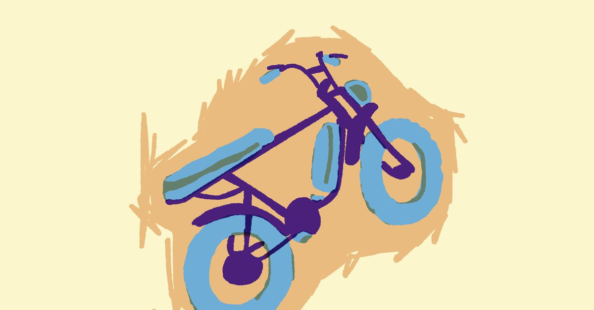 Geven wij onze dochter een fatbike als ze havo 3 haalt?