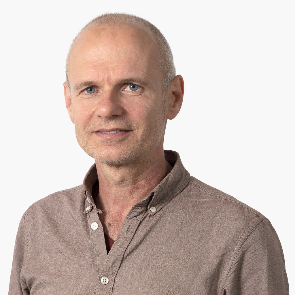 Erik van Gameren