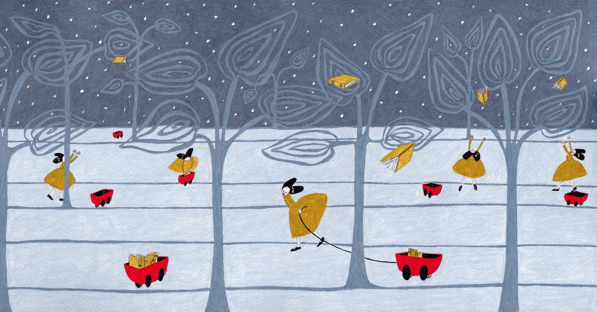 Als je dit leest, ben je dood - NRC