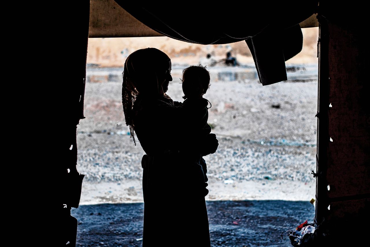 VVD blijft streng, óók voor IS-kinderen 