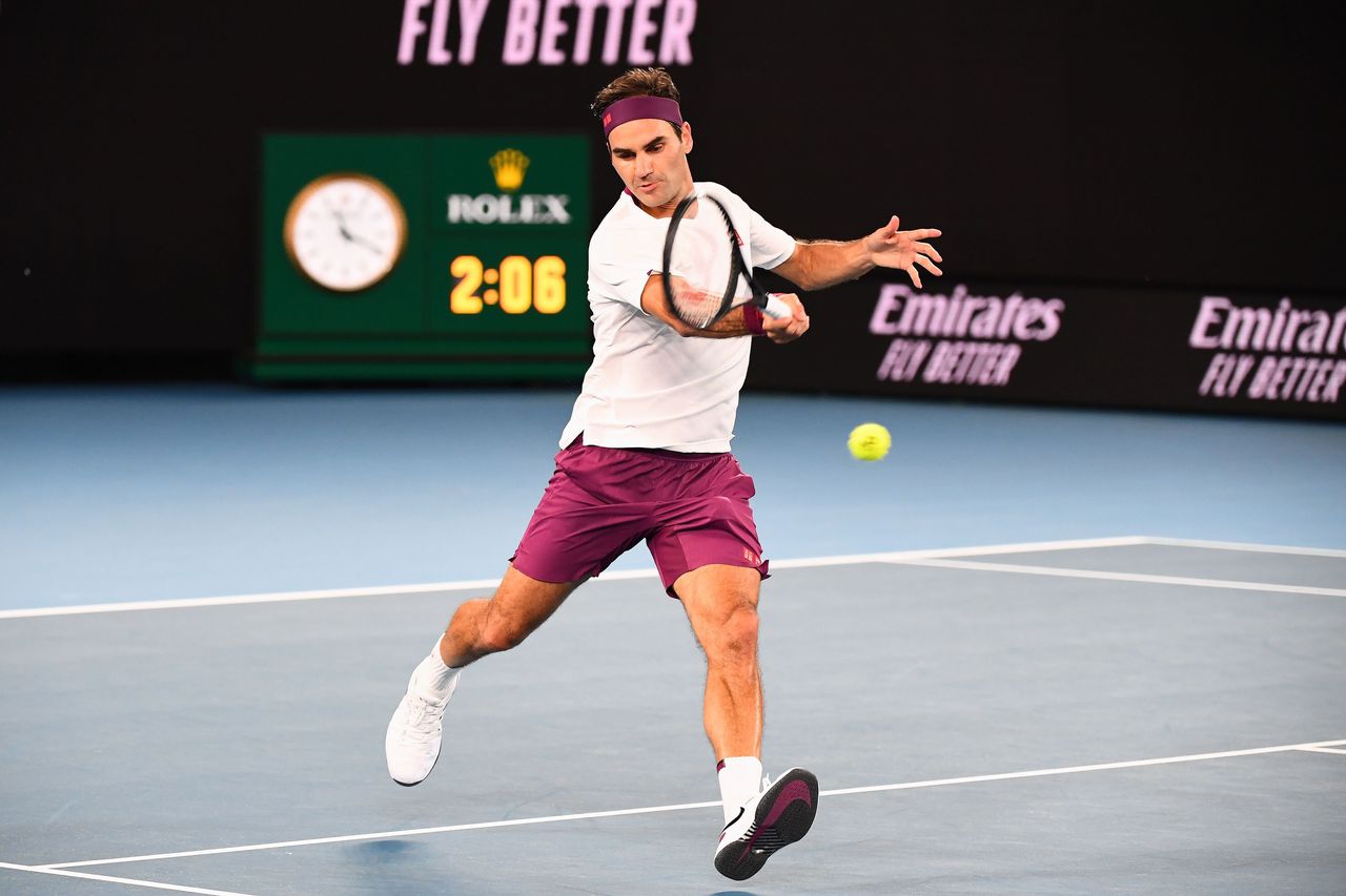 De man die Roger Federer (38) al twintig jaar op topniveau houdt 