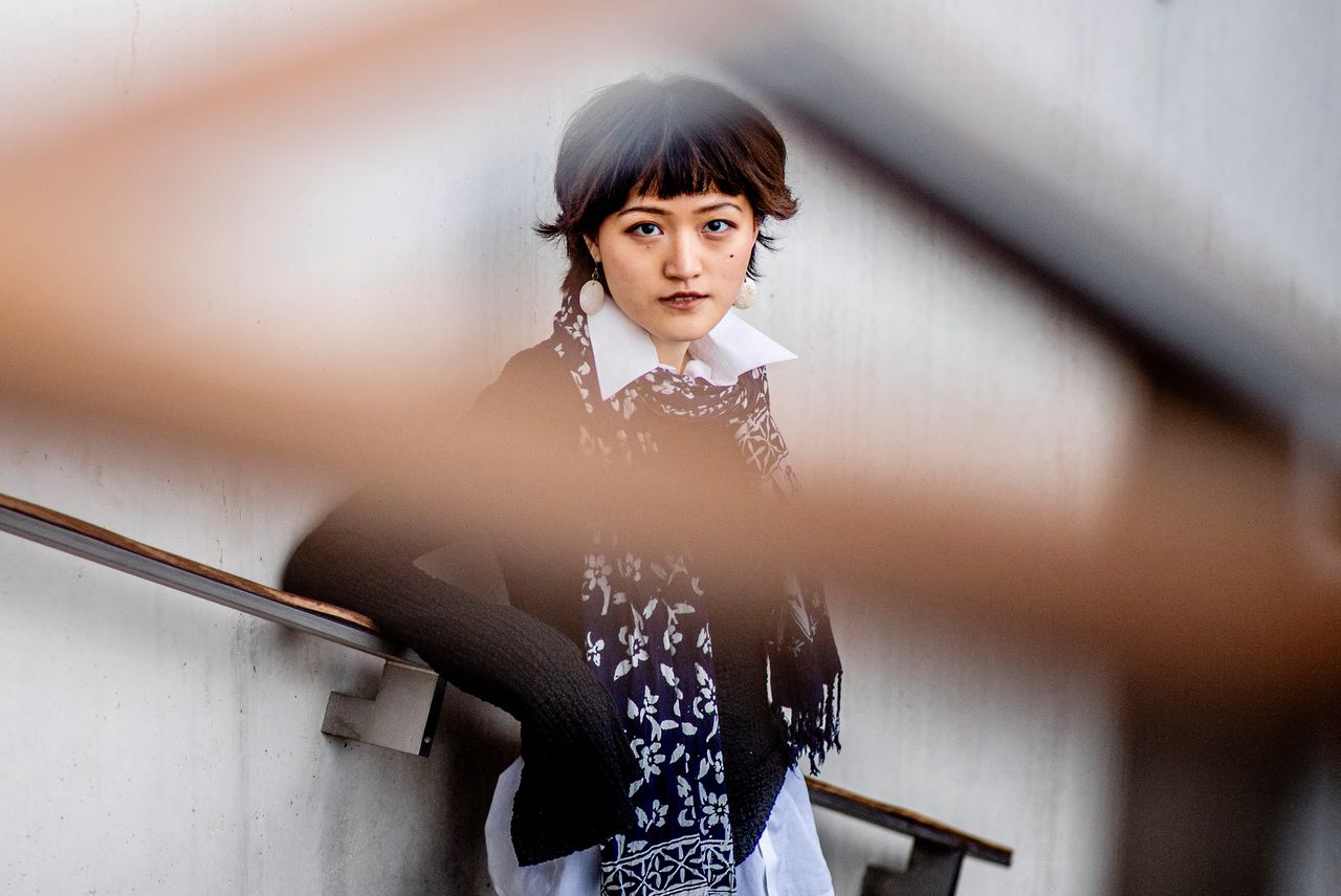 Eten met sopraan Madeline Saputra: ‘Dat ik iets kan zeggen over kolonialisme in opera, is een rol die ik geaccepteerd heb’