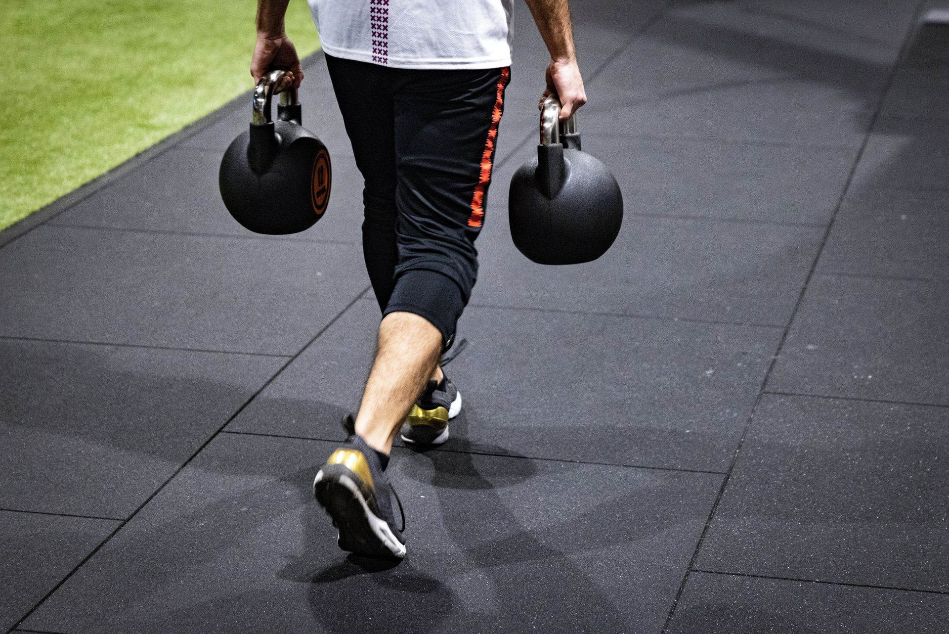 Is spierpijn na een training een goed teken? NRC