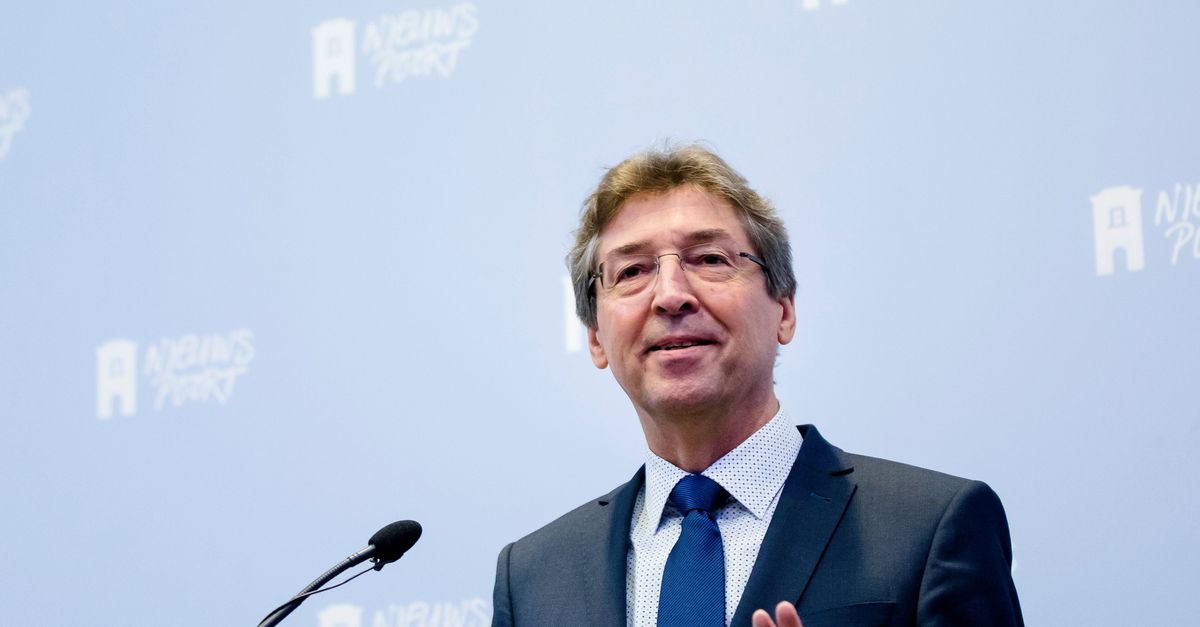 Privacybewaker Je Mag Weten Waarom De Bank Nee Zegt Nrc