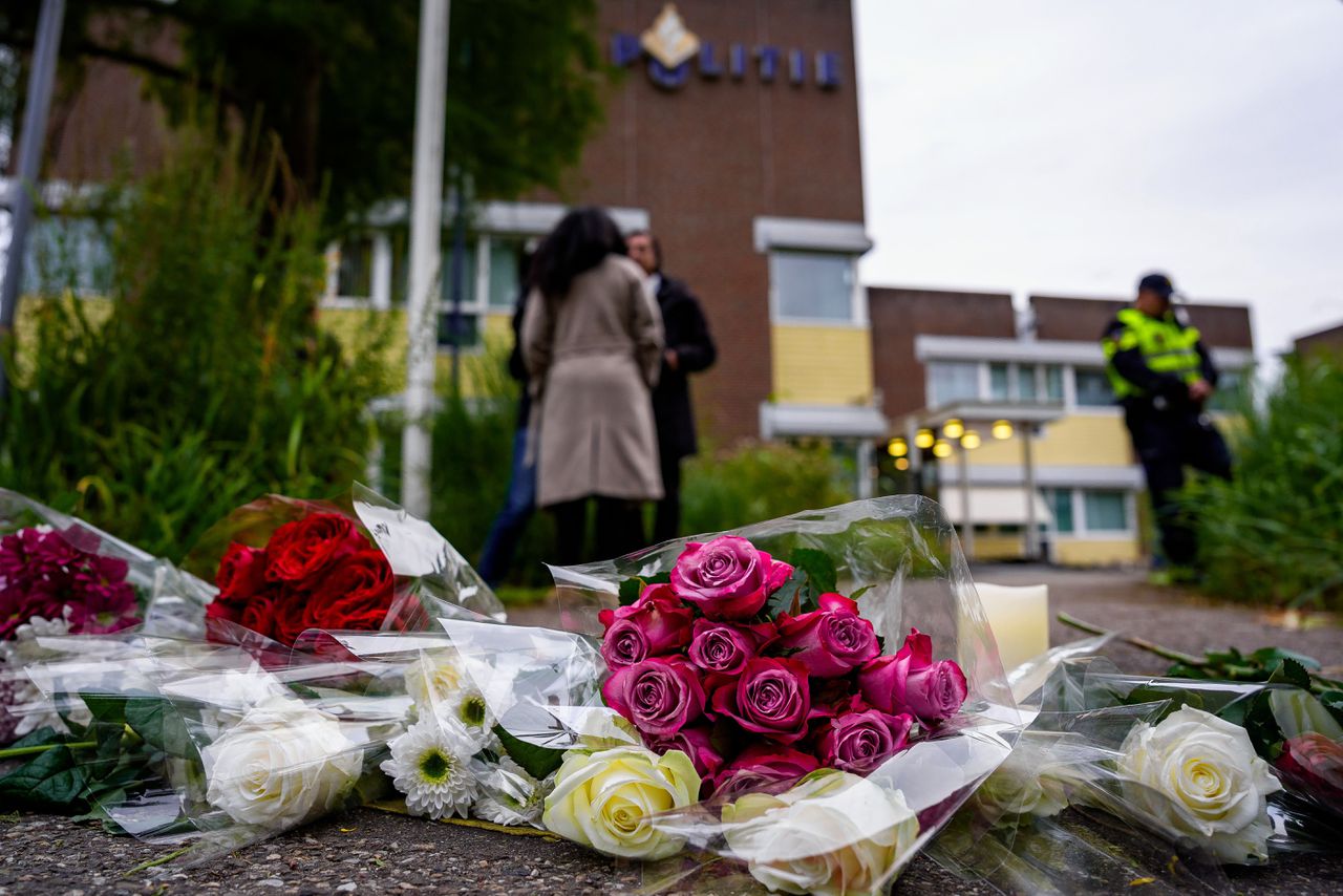 V Capelle aan den IJssel 11-letnika osumljenega ropa fatbike, pri katerem je bil ubit 15-letni Jerryson