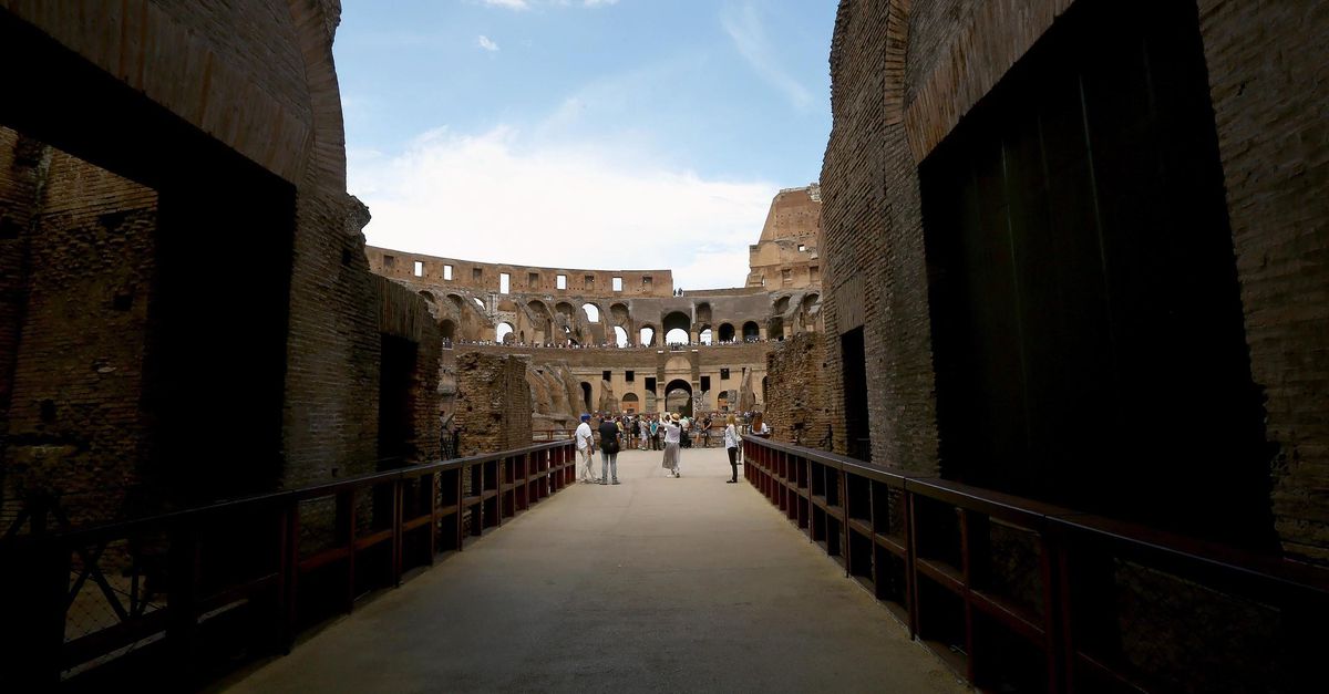 Tre libri che dimostrano ancora una volta perché l'Italia è un Paese così affascinante