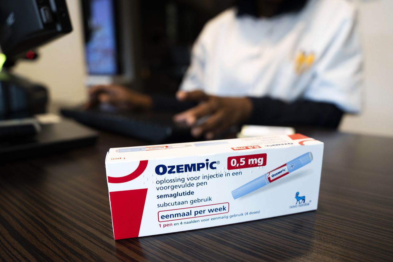Supervisor in VK warns of unplanned pregnancy by weight loss drugs. How is that possible?