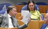 Administrative Prohibition on undermining organizations is killed in the First Chamber