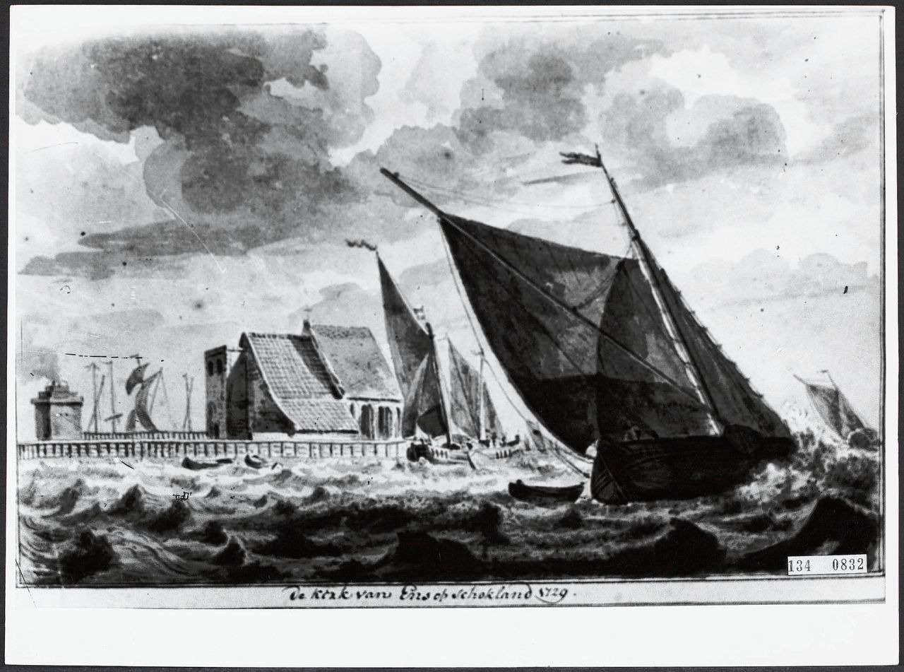 Eindelijk is de geschiedenis van de ‘restmensen’ van het verdwenen