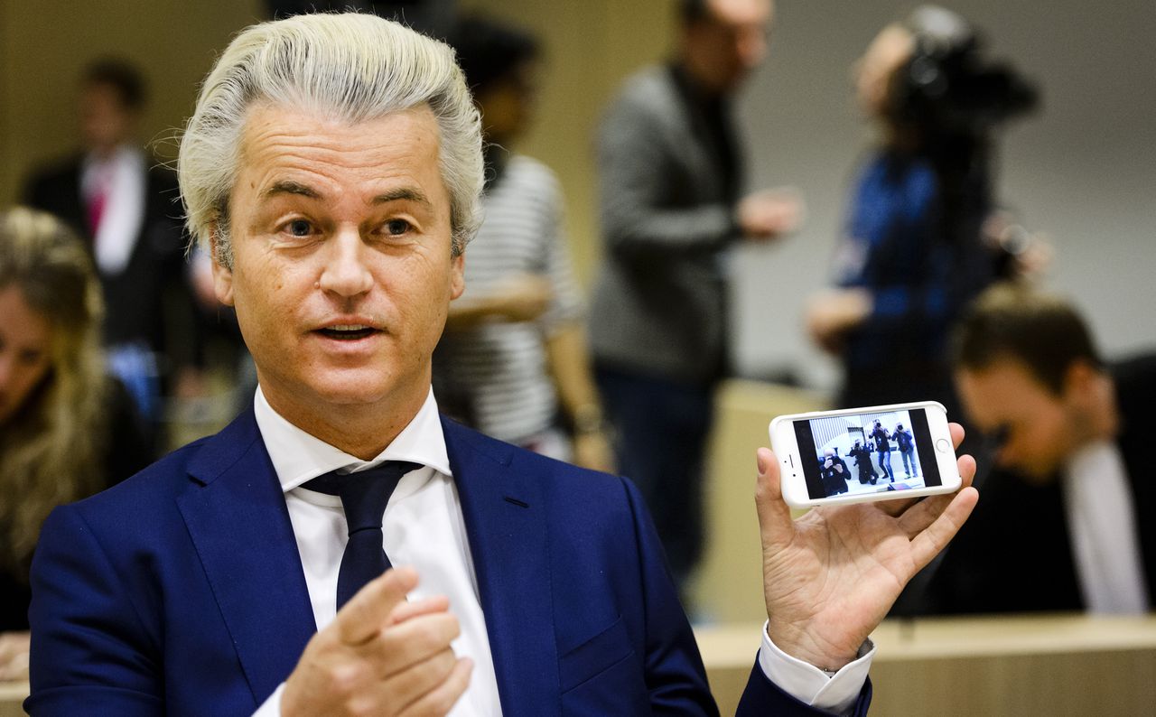 Advocaat Wilders legt lijst met onderzoekswensen op tafel 