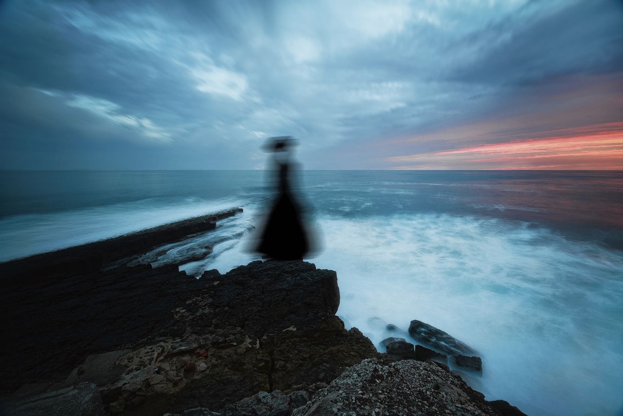 Kun je geloven in de waarde van het leven als het leven vooral lijden