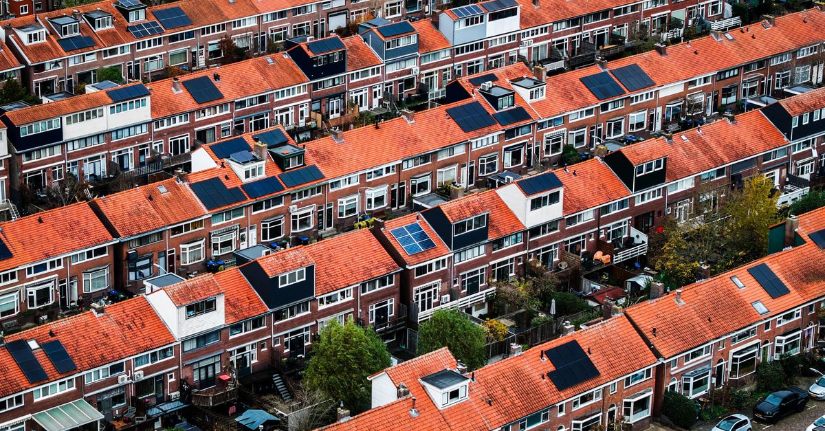 Ook ING beperkt aflossingsvrije hypotheken voor nieuwe klanten