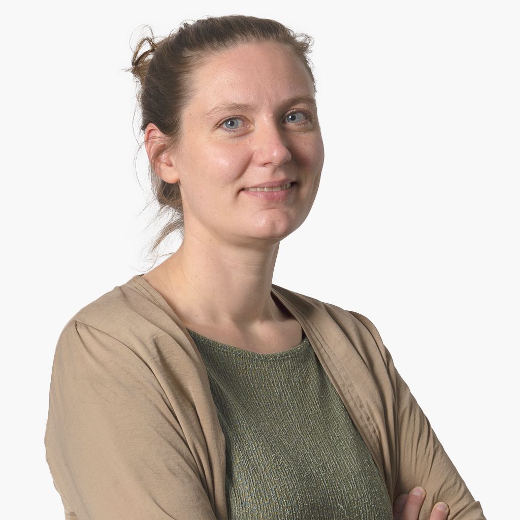 Emmelien Stavast