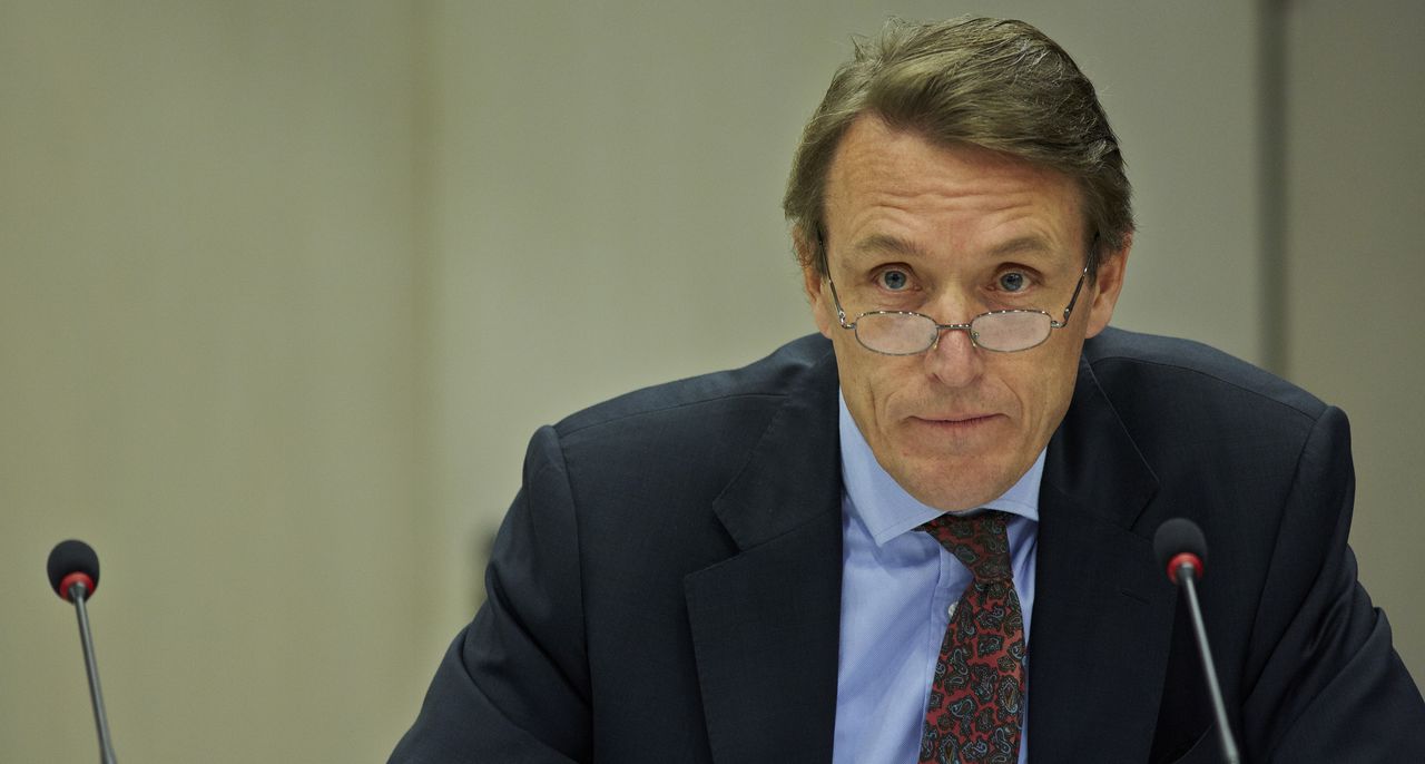Kas Bank-topman Albert Roëll wordt de nieuwe bestuursvoorzitter van KPMG.