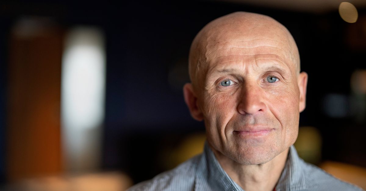 Kosta Poltavets, de man achter Jutta Leerdam: ‘Wat Jutta en ik hebben gedaan, valt niet te kopiëren’