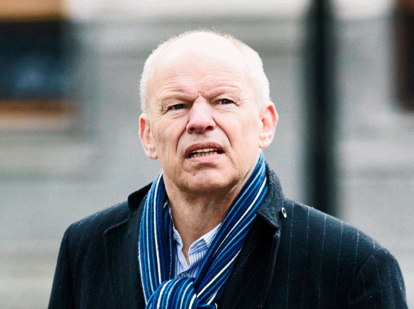 Boek Willem Vermeend weer terug in winkels - NRC