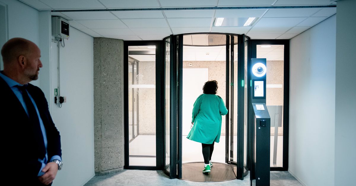 Vertrek Van der Plas als BBB-leider symboliseert neergang van de partij, waar verrechtsing geen succes werd