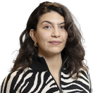 Wafa Al Ali